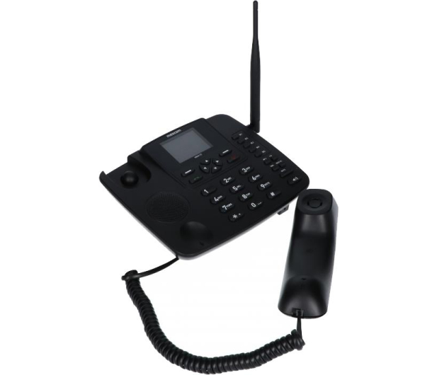 MAXCOM MM41D WiFi hotspot - 1125503 - zdjęcie 4